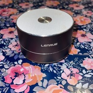 Bluetooth wireless Speaker